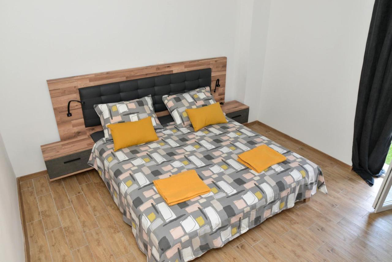 Apartman Nina 3 Задар Экстерьер фото