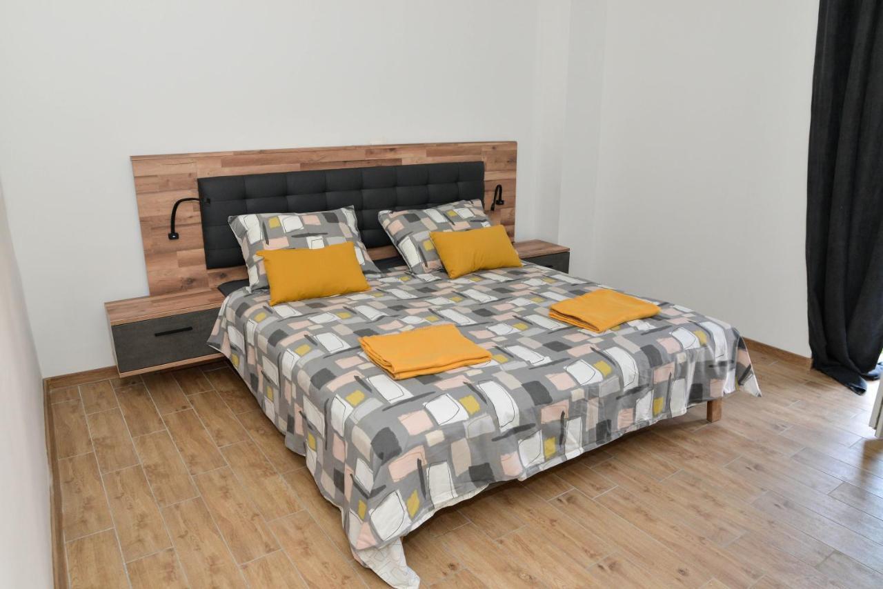 Apartman Nina 3 Задар Экстерьер фото